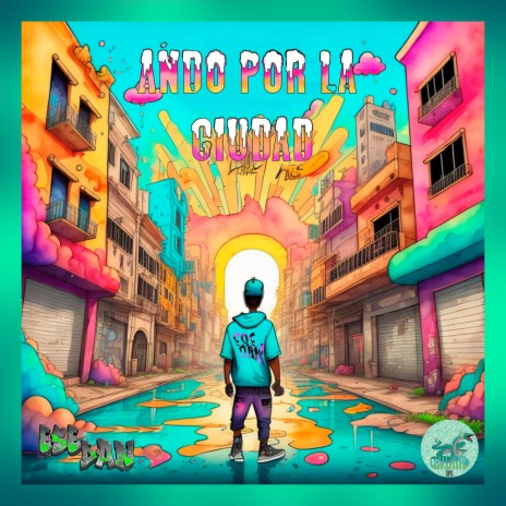 Ando Por La Ciudad (feat. Leviatán BPD)