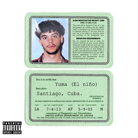 El Niño ft. El Bandolero | Boomplay Music