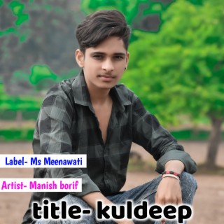 Kuldeep Nayagav