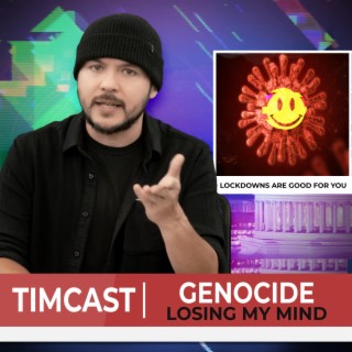 Genocide (Losing My Mind)