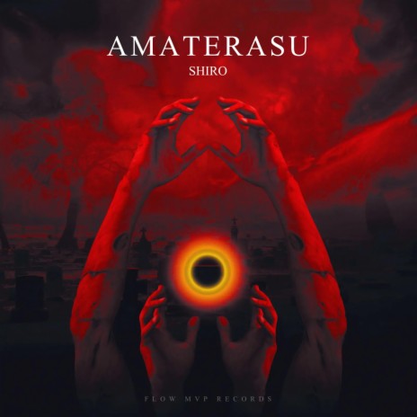 Amaterasu ft. MVP BEATZ | Boomplay Music