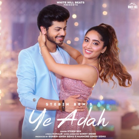 Ye Adah | Boomplay Music