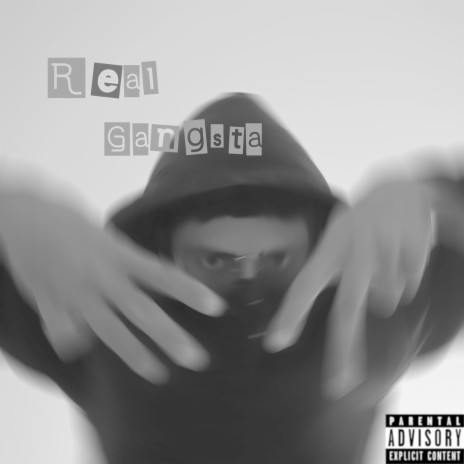 Real Gangsta ft. NobreDoGueto | Boomplay Music