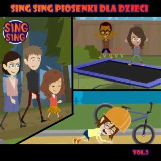 SING SING piosenki dla dzieci vol. 2