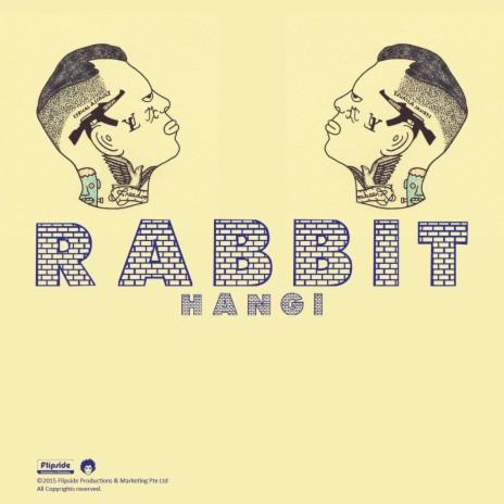 Rabbit | Boomplay Music