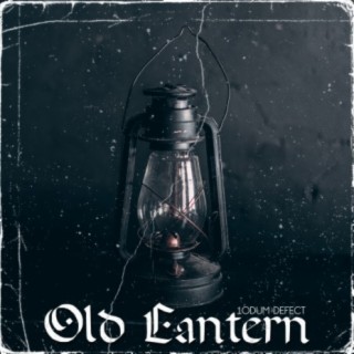 Old Lantern