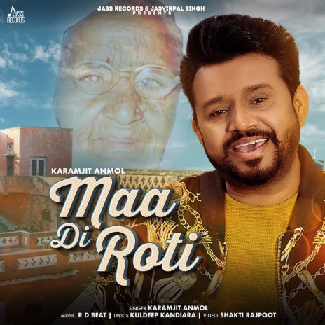 Maa Di Roti | Boomplay Music