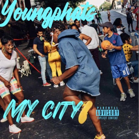 My City | Boomplay Music