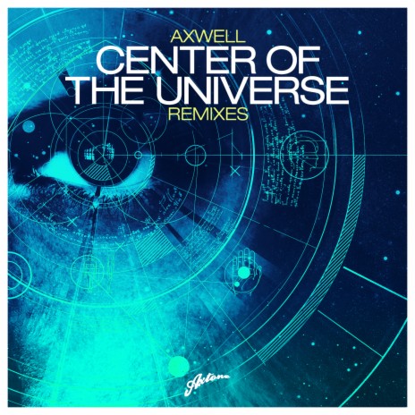 Center Of The Universe | Boomplay Music