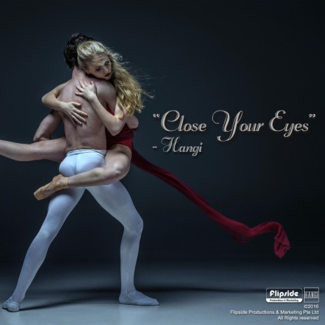 Close Your Eyes