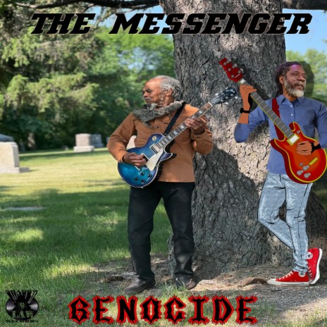 GENOCIDE | Boomplay Music