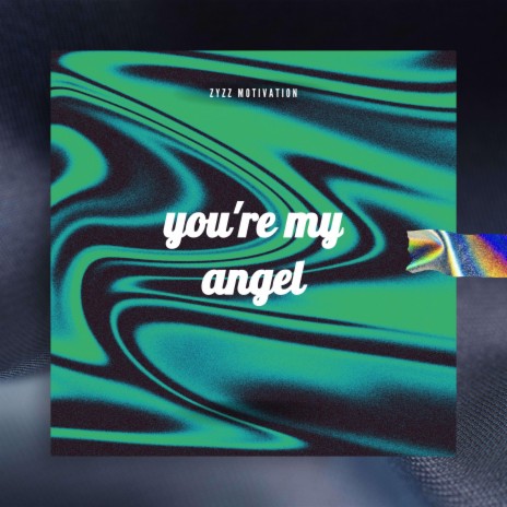 you're my angel (Hardstyle) (sped up)