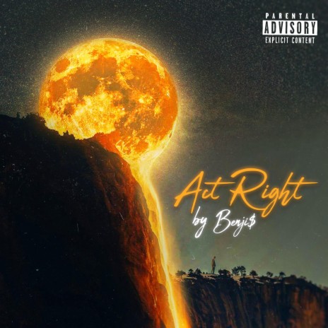 Act Right | Boomplay Music