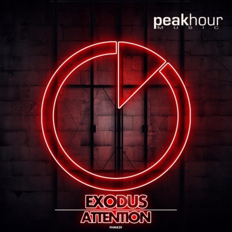 Attention (Radio Edit) | Boomplay Music