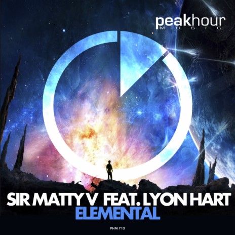 Elemental feat Lyon Hart (Original Mix) ft. Sir Matty V | Boomplay Music