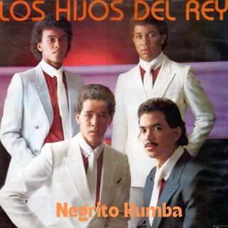 Negrito Kumba