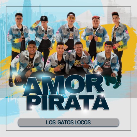 Amor Pirata | Boomplay Music