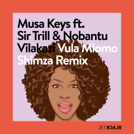 Vula Mlomo ft. Shimza, Sir Trill & Nobantu Vilakazi | Boomplay Music