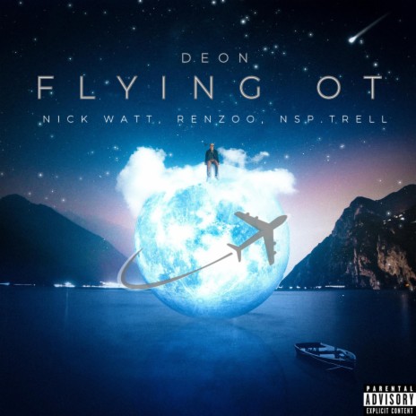 Flying O.T. ft. Nick Watt, Renzoo & NSP.Trell | Boomplay Music