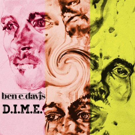 D.I.M.E. | Boomplay Music