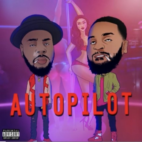 Auto Pilot | Boomplay Music