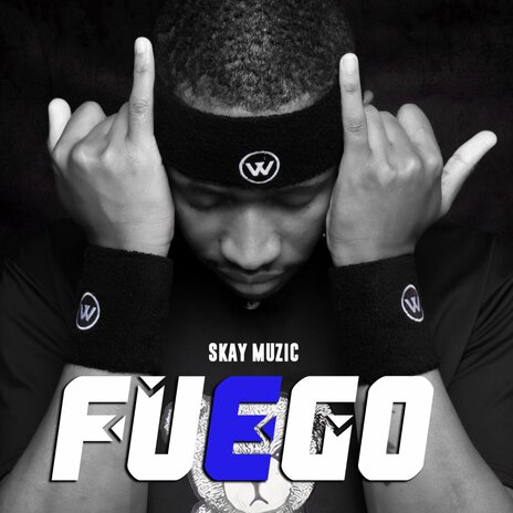 Fuego | Boomplay Music