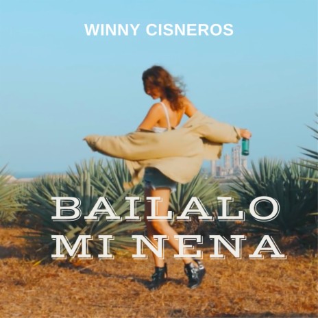 Báilalo Mi Nena | Boomplay Music