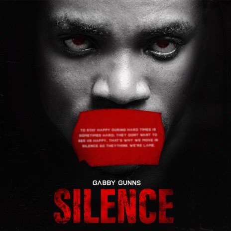 Silence | Boomplay Music