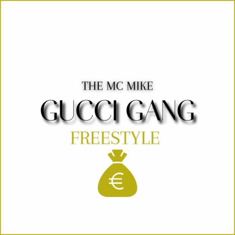 Gucci Gang Freestyle (Remix)