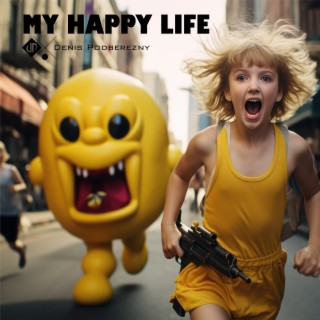 My Happy Life