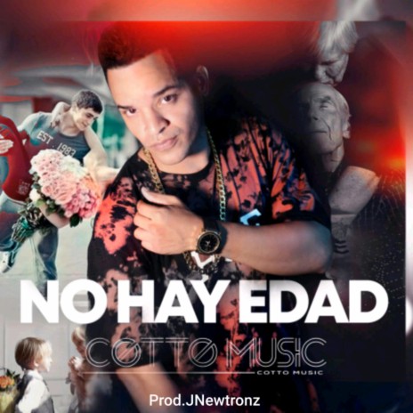 No Hay Edad | Boomplay Music