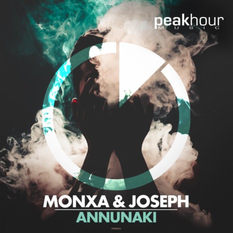 Anunnaki ft. MONXA | Boomplay Music