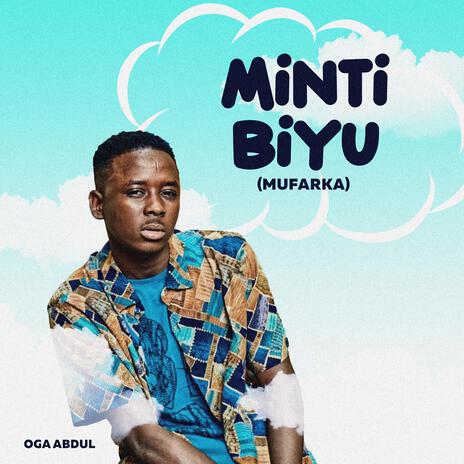 Minti Daya (Mufarka) | Boomplay Music