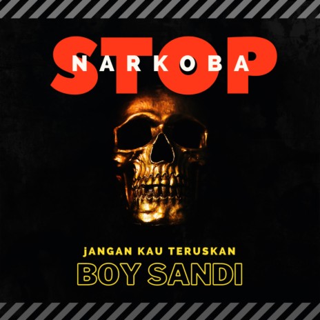 Stop Narkoba | Boomplay Music