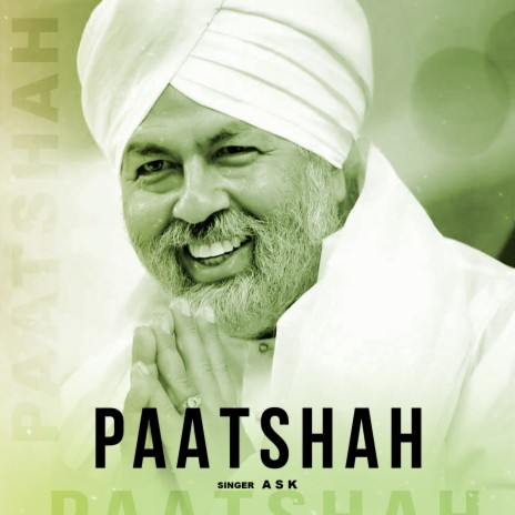 Paatshah | Boomplay Music