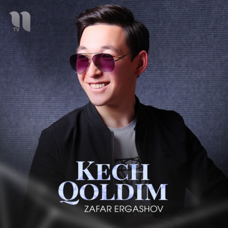 Kech Qoldim | Boomplay Music