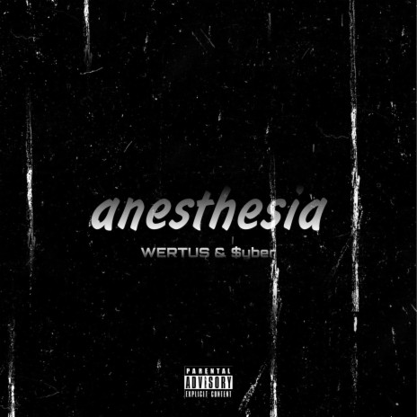 anesthesia ft. $yber