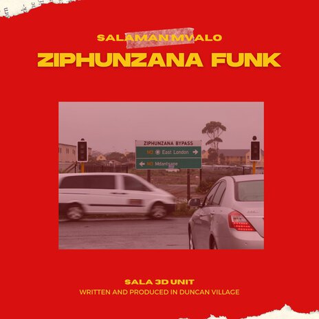 Ziphunzana Funk | Boomplay Music