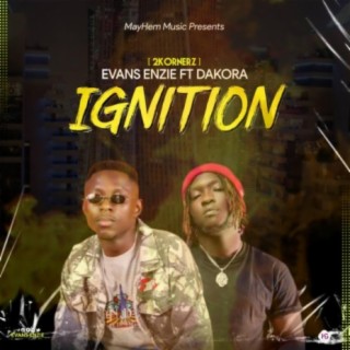 Ignition (feat. Dakora)