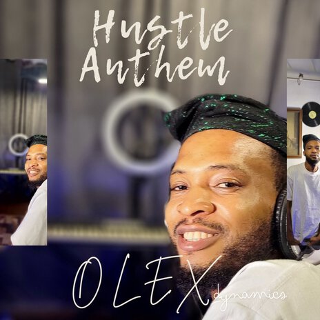 Hustle Anthem | Boomplay Music