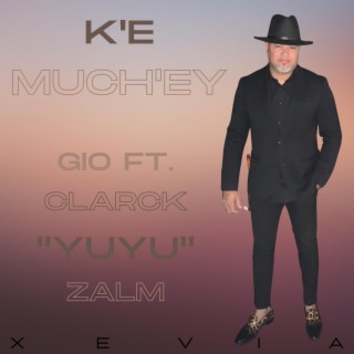 K'E Much'ey