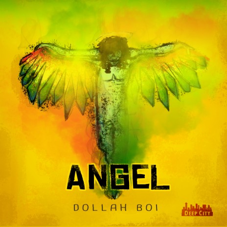 Angel | Boomplay Music