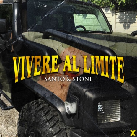 VIVERE AL LIMITE ft. Stone