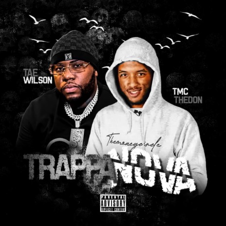 Trappanova ft. Tmcthedon | Boomplay Music