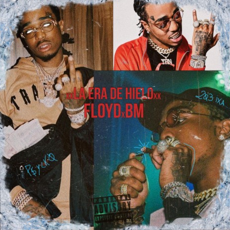 La Era De Hielo (feat. Cxlega) | Boomplay Music