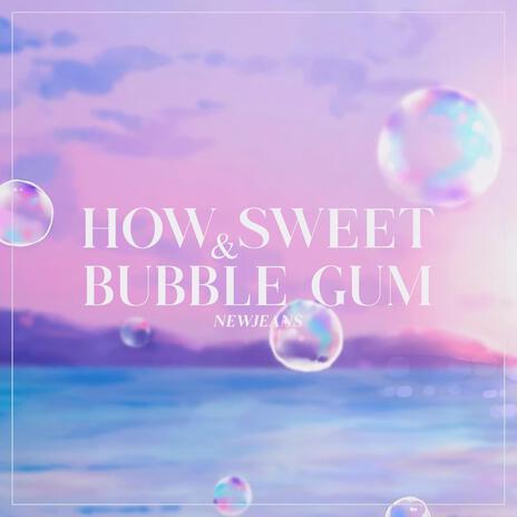 How Sweet | Boomplay Music