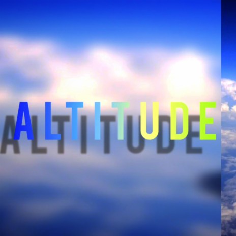 Altitude | Boomplay Music