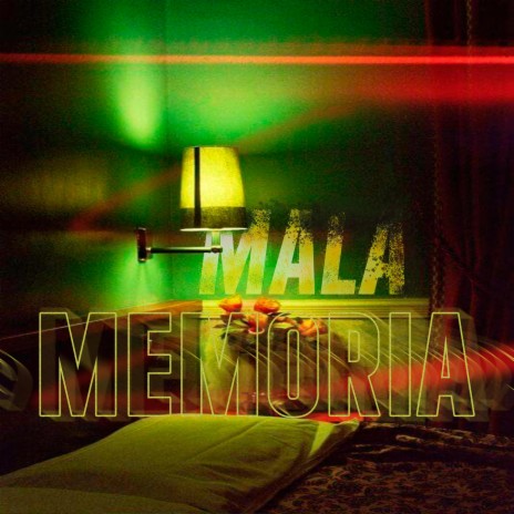 Mala Memoria ft. Gael Valenzuela | Boomplay Music
