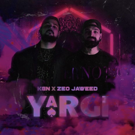 Yargı ft. Zeo Jaweed | Boomplay Music