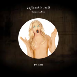 Inflatable Doll